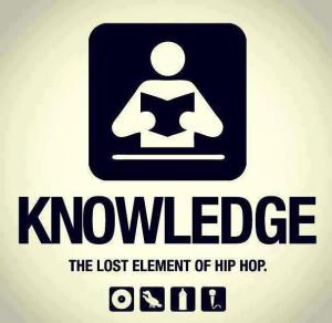 Knowledge-The-Lost-Element-of-Hip-Hop